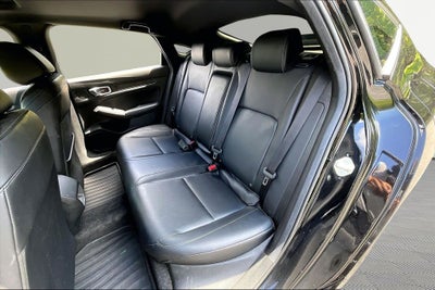 2025 Acura Integra A-Spec Tech Package