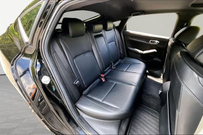 2025 Acura Integra A-Spec Tech Package