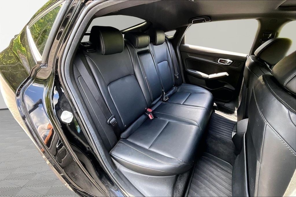 2025 Acura Integra A-Spec Tech Package