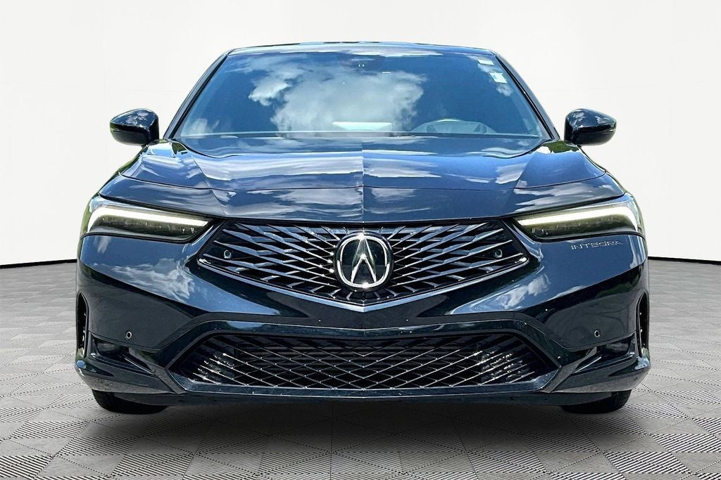 2025 Acura Integra A-Spec Tech Package