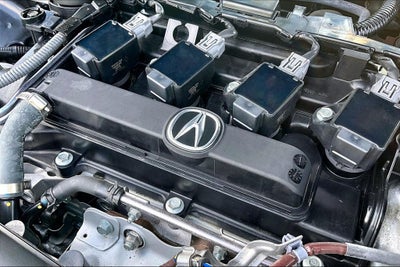 2025 Acura Integra A-Spec Tech Package
