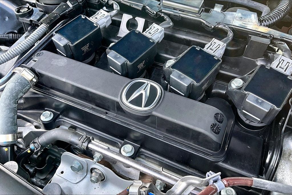2025 Acura Integra A-Spec Tech Package
