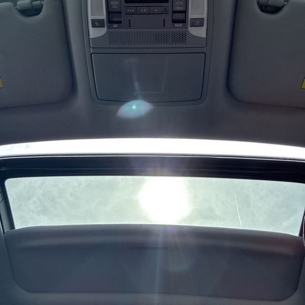 2015 Acura TLX V6 Advance