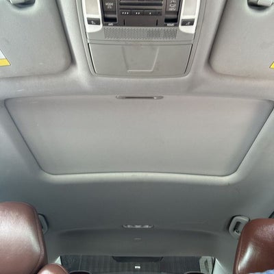 2015 Acura TLX V6 Advance
