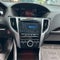 2015 Acura TLX V6 Advance