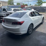 2015 Acura TLX V6 Advance