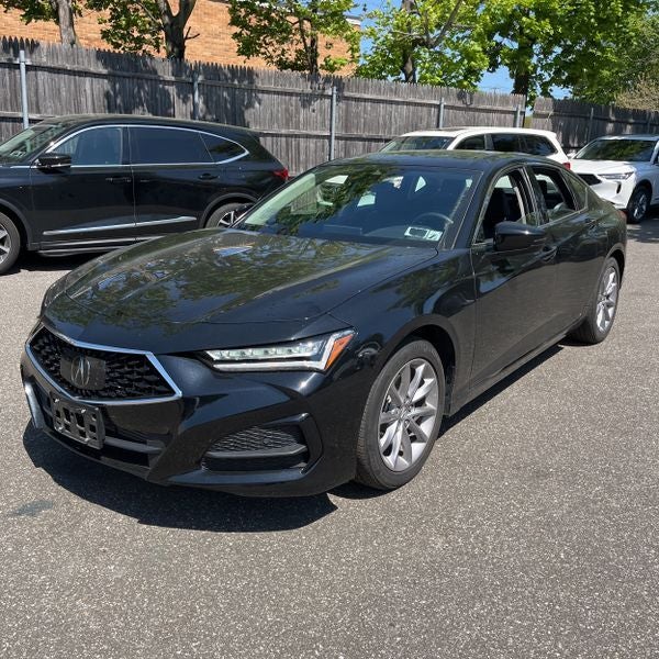 2023 Acura TLX Base