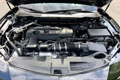 2023 Acura TLX Base