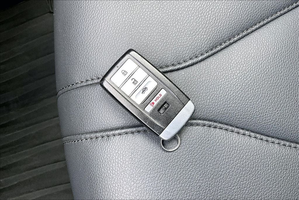 2023 Acura TLX Base