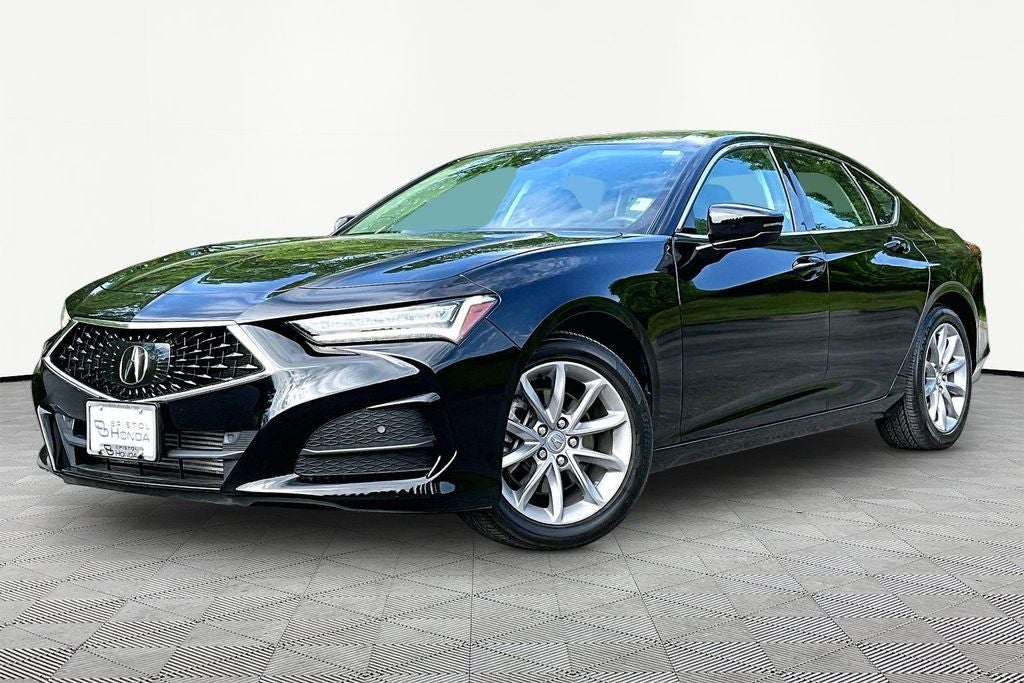 2023 Acura TLX Base