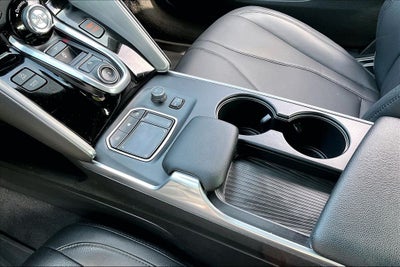 2023 Acura TLX Base