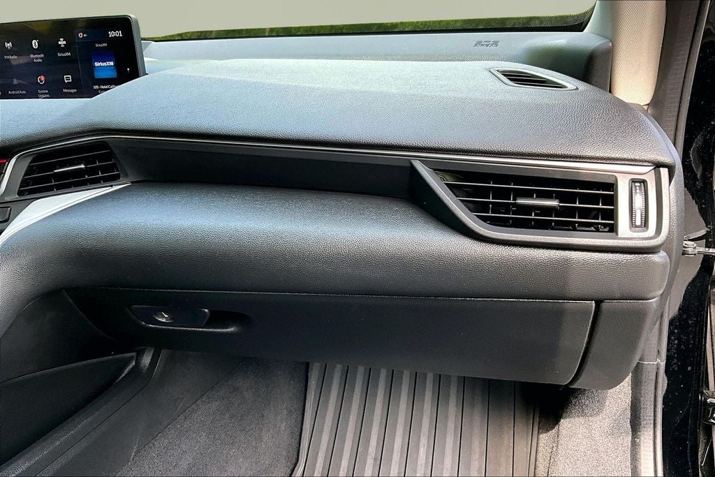 2023 Acura TLX Base