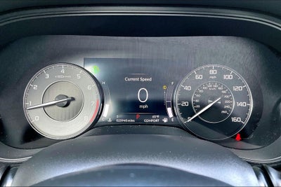 2023 Acura TLX Base