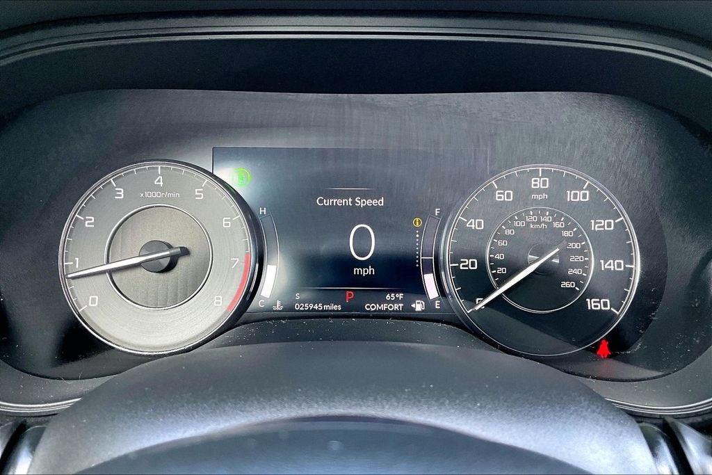 2023 Acura TLX Base