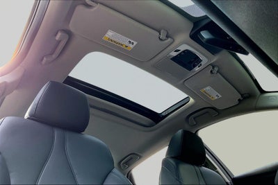 2023 Acura TLX Base