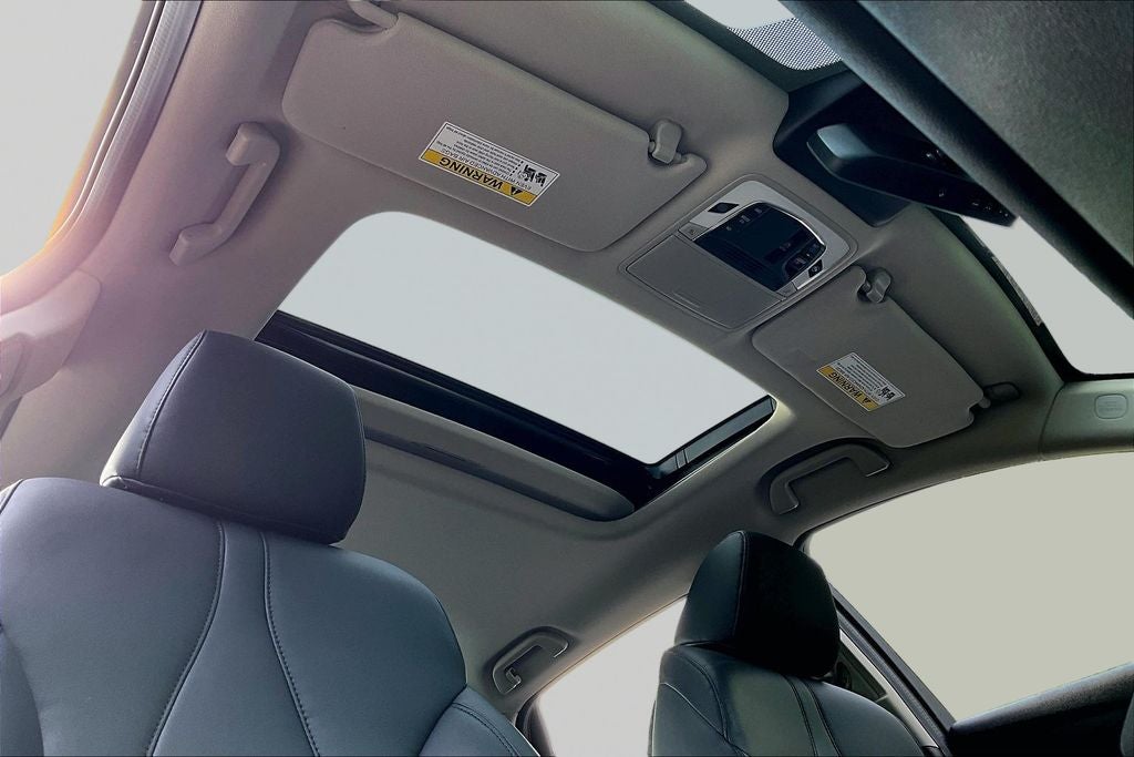 2023 Acura TLX Base