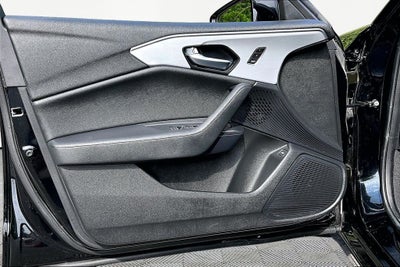 2023 Acura TLX Base