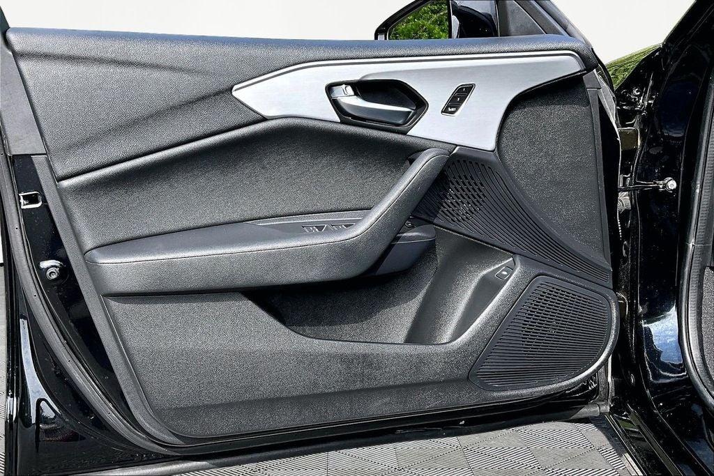 2023 Acura TLX Base