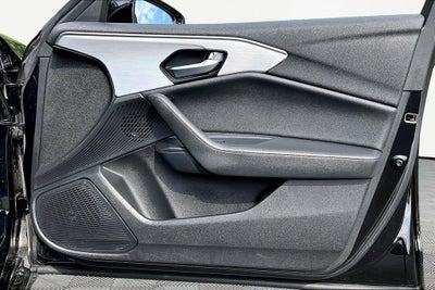 2023 Acura TLX Base