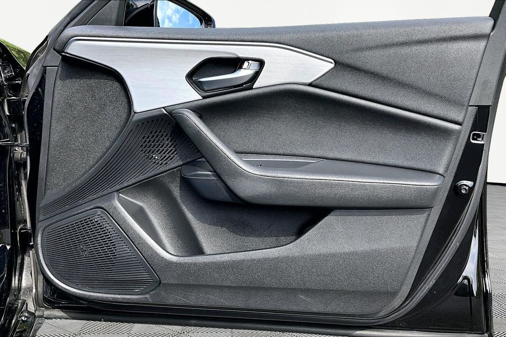2023 Acura TLX Base
