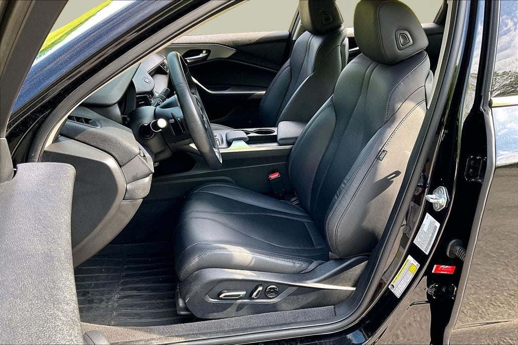 2023 Acura TLX Base