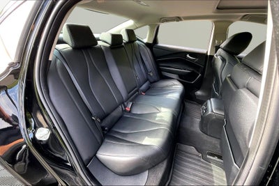 2023 Acura TLX Base
