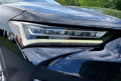 2023 Acura TLX Base