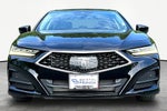 2023 Acura TLX Base