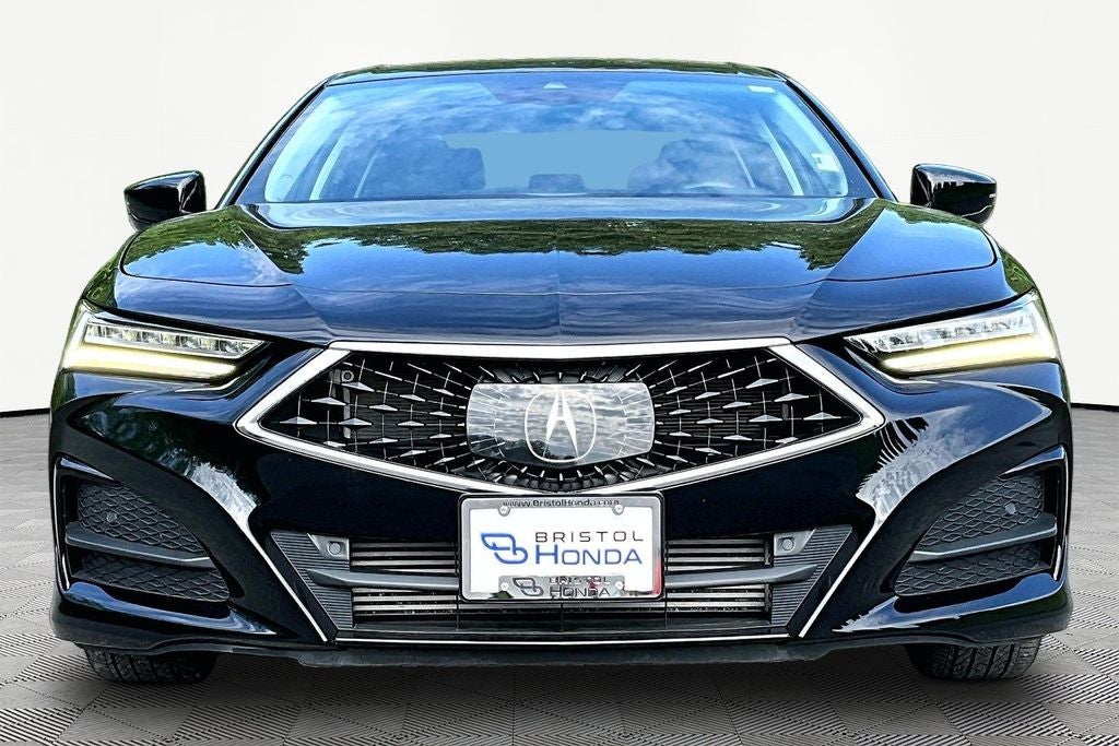 2023 Acura TLX Base