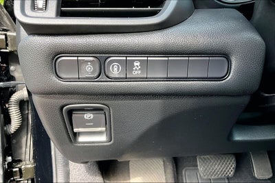 2023 Acura TLX Base