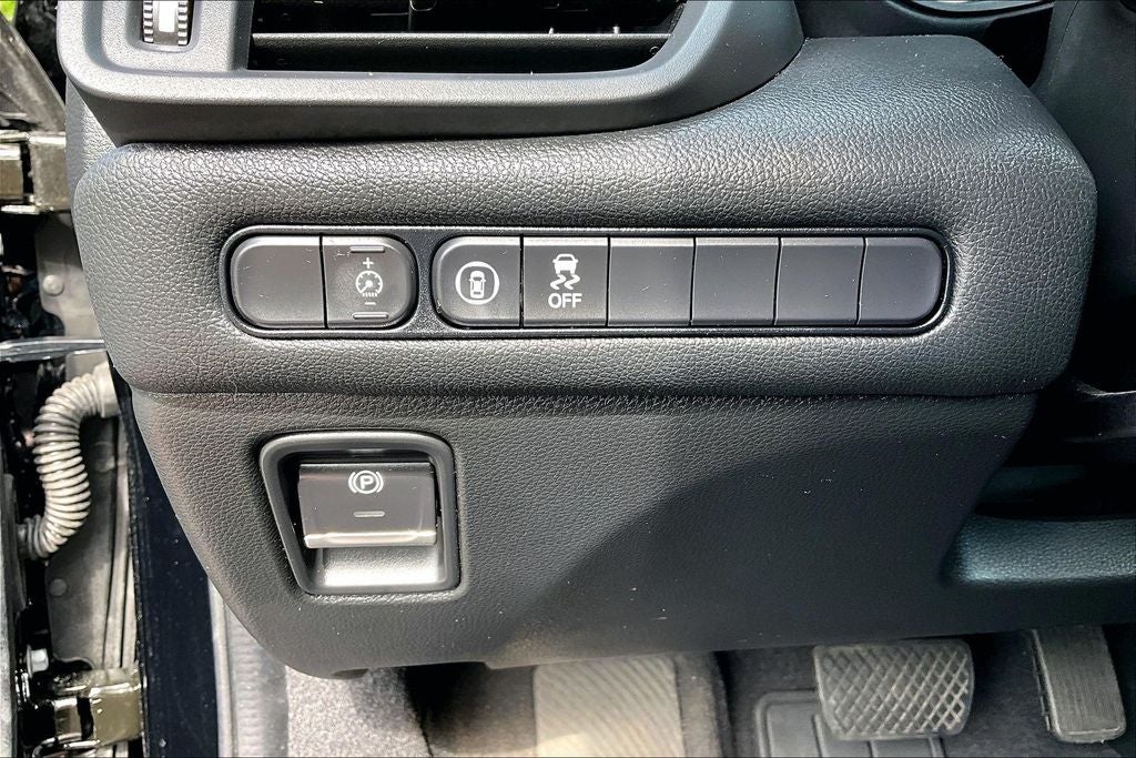 2023 Acura TLX Base