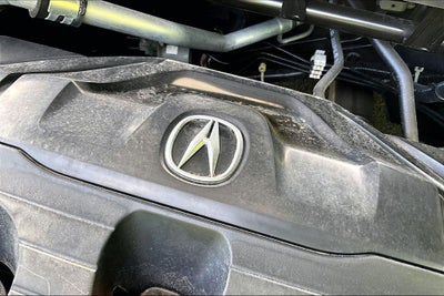 2023 Acura TLX Base
