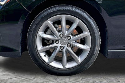 2023 Acura TLX Base