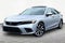 2023 Honda Civic EX-L