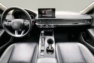 2023 Honda Civic EX-L