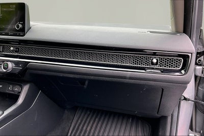 2023 Honda Civic EX-L