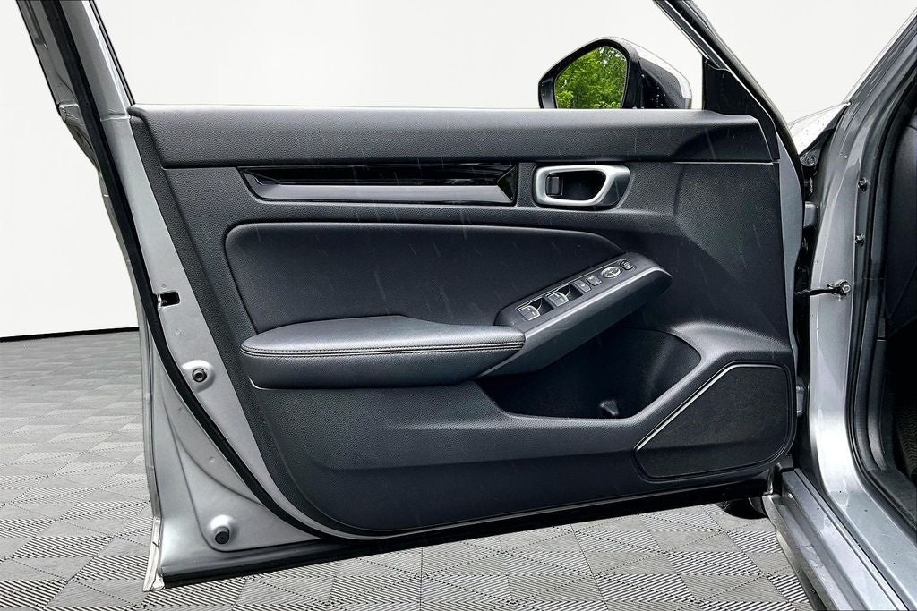 2023 Honda Civic EX-L