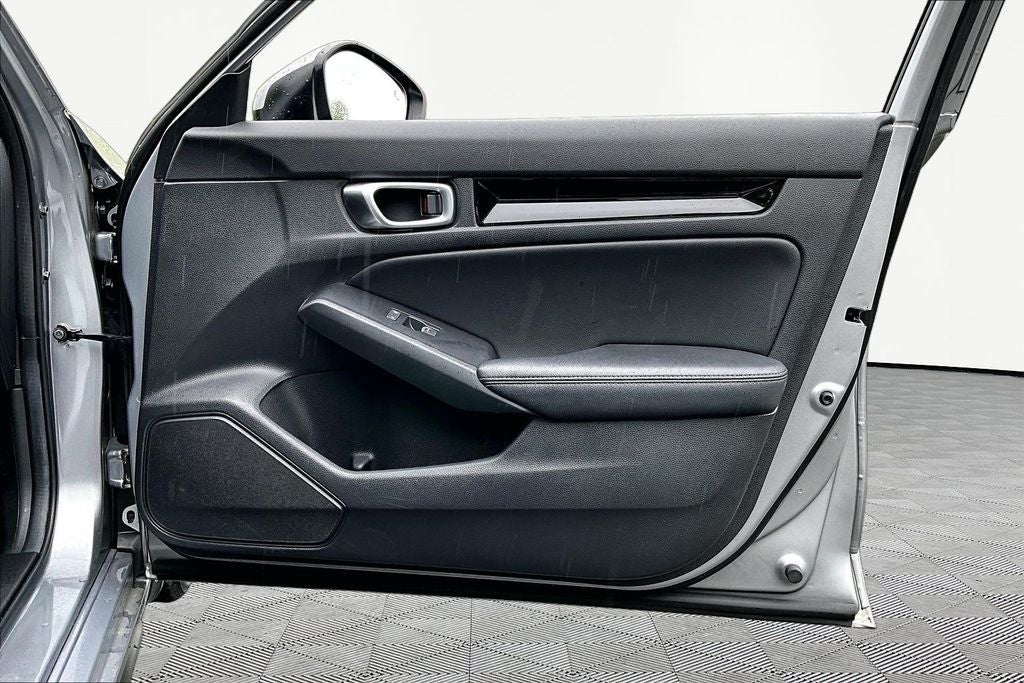 2023 Honda Civic EX-L