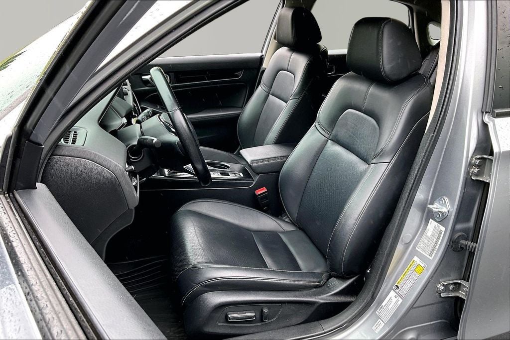 2023 Honda Civic EX-L