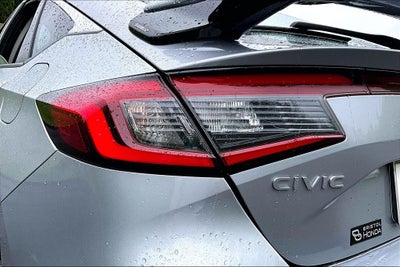 2023 Honda Civic EX-L