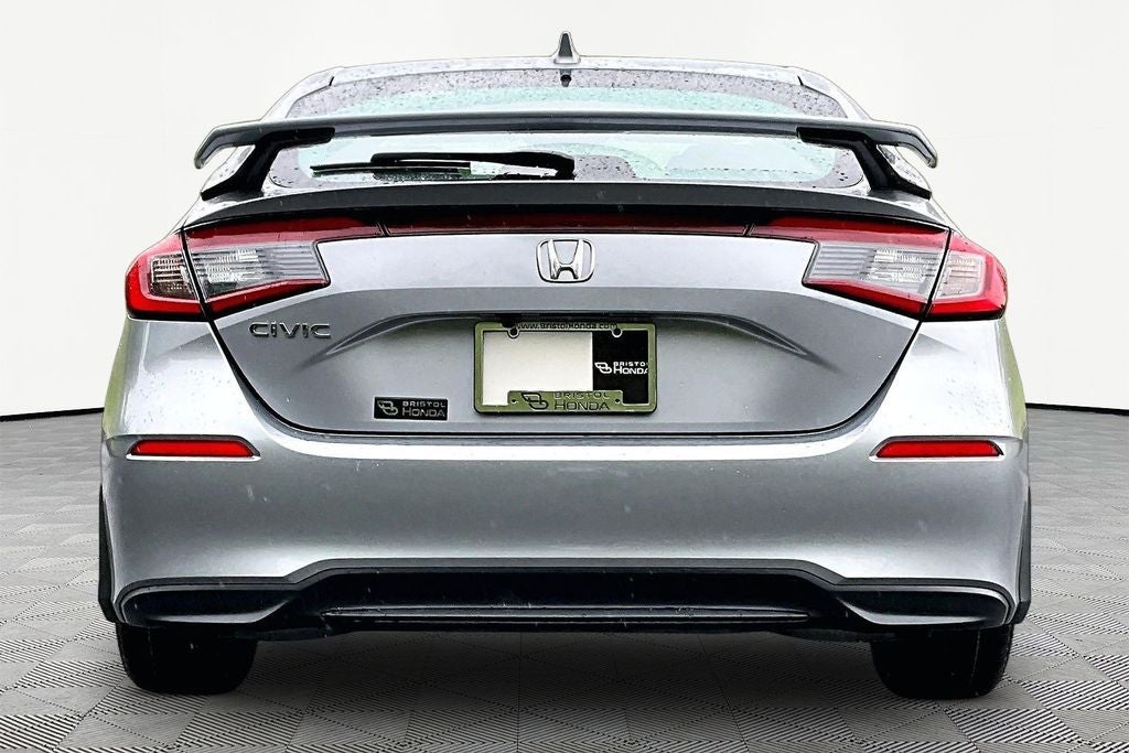 2023 Honda Civic EX-L