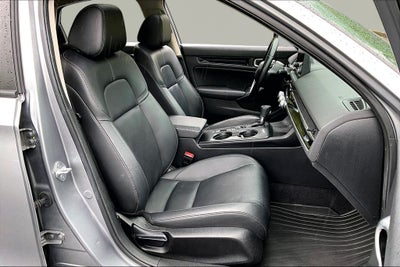 2023 Honda Civic EX-L