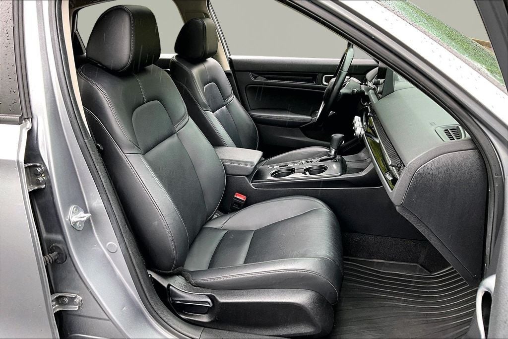 2023 Honda Civic EX-L