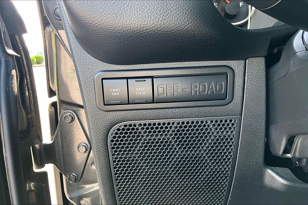 2017 Jeep Wrangler Unlimited Rubicon - Photo 28