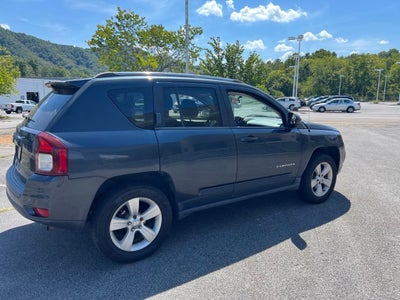 2014 Jeep Compass Sport