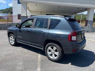 2014 Jeep Compass Sport