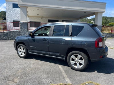 2014 Jeep Compass Sport