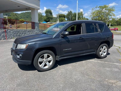 2014 Jeep Compass Sport