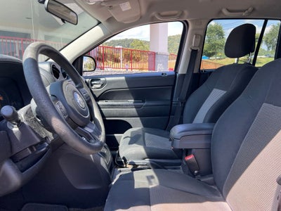 2014 Jeep Compass Sport
