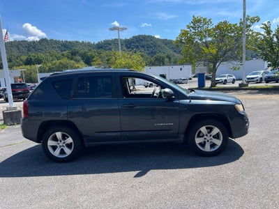 2014 Jeep Compass Sport